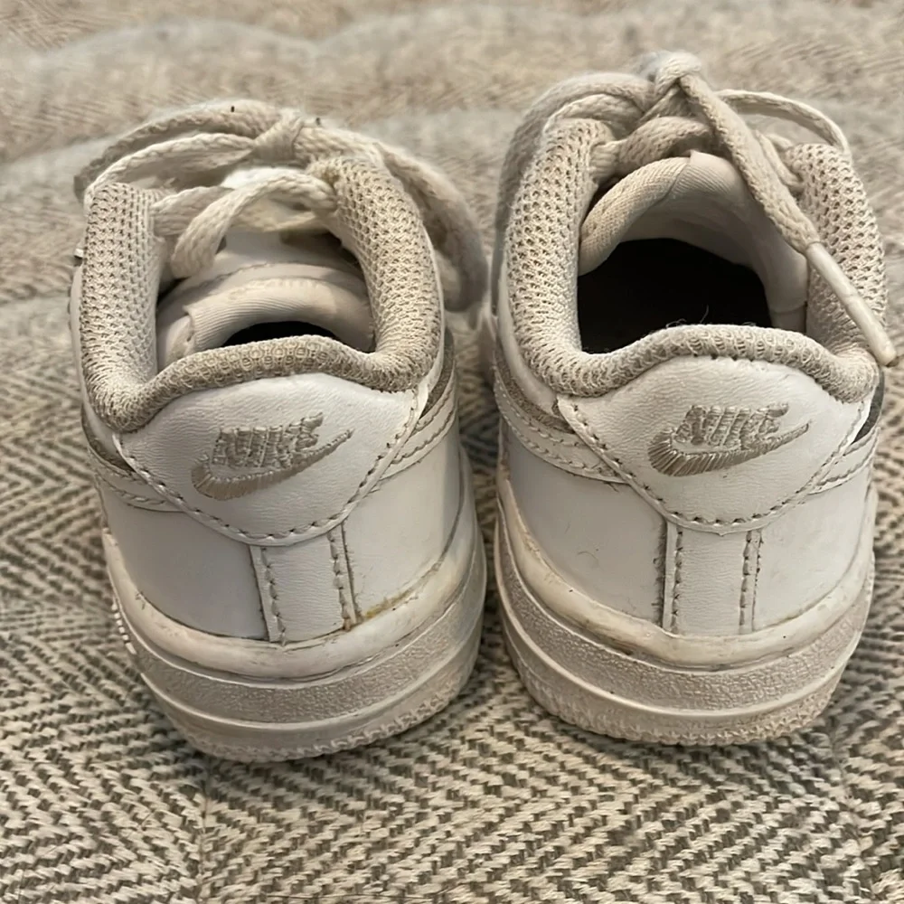 Nike Air Force 1 size 5c